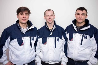 О компании ПотолокСервис: установка натяжных потолков в Дмитрове