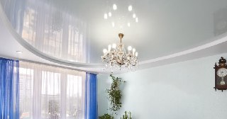 Глянцевый потолок Дмитров, цена от 4422 руб.