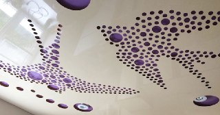Резной потолок Apply Дмитров, цена от 4116 руб.