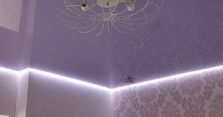 Парящий натяжной потолок Дмитров, цена от 9067 руб.