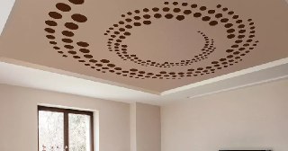 Резной потолок Apply Дмитров, цена от 4116 руб.